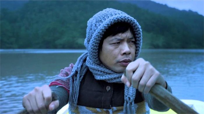 Phim Thái Hòa - Quả tim máu